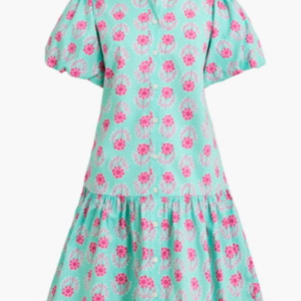 Women’s JCrew Dress NWT - Picture 2 of 5